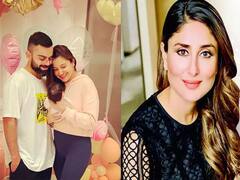 Anushka Sharma और Kareena Kapoor ही नहीं बल्कि ये सेलेब्स भी अपने बच्चों को रखते हैं पैपराज़ी के कैमरों से दूर