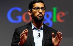 Sundar Pichai | ”கடைசியாக நான் அழுதது இதற்குதான்” சுந்தர்பிச்சை நெகிழ்ச்சி