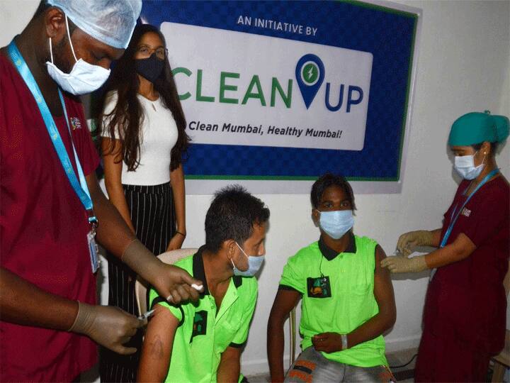 बॉलीवुड अभिनेता अर्जुन कपूर का कहना है कि उन्हें इस कार्यक्रम का हिस्सा बनने पर गर्व है. अर्जुन कपूर ने विशेष रूप से युवाओं से जल्द से जल्द टीका लगवाने की अपील की.