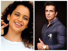 Kangana Ranaut से Sonu Sood तक, ये 5 स्टार एक्टर बनने के लिए छोड़ आए थे अपना घर