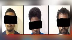 JMB Arrest Update: হরিদেবপুরে ধৃত জেএমবি জঙ্গি নাজিউর আল-কায়দার শাখা সংগঠনের থেকে প্রশিক্ষিত !