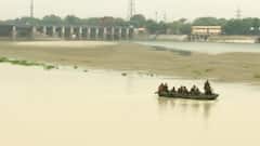 Delhi water crisis: Raghav Chadha blames Haryana govt for cutting off the supply