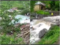 Cloudburst: बादल फटना कब और क्यों होता है, कैसे इससे बचा जा सकता है, जानें- 10 बड़ी घटनाएं