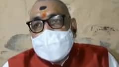 Population Policy पर केंद्रीय मंत्री गिरिराज सिंह और BJP सांसद राकेश सिन्हा का बयान