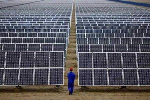 India’s single largest solar park to sep up at Khavda Kutch details inside કચ્છના ખાવડામાં બનશે દેશનો સૌથી મોટો સોલાર પાર્ક, જાણો વિગત