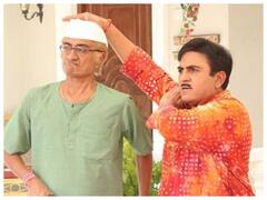 Taarak Mehta Ka Ooltah Chashmah: 'बापूजी' से बड़े हैं 'जेठालाल' और 'पोपटलाल' भी नहीं हैं कुंवारे
