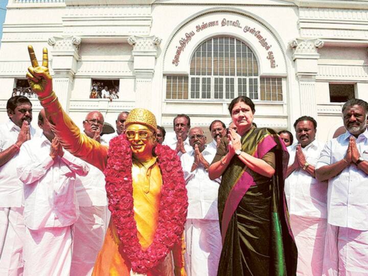Sasikala on Edappadi Palanisamy : ’எடப்பாடி துரோகம் செய்வார் என நினைக்கவில்லை’ சசிகலா பரபரப்பு பேட்டி..!