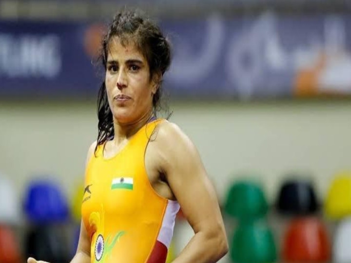 Indian Wrestling Contingent: 10 நாட்களில் டோக்கியோ ஒலிம்பிக்: சாதிக்குமா இந்திய மல்யுத்த வீரர்கள் படை?