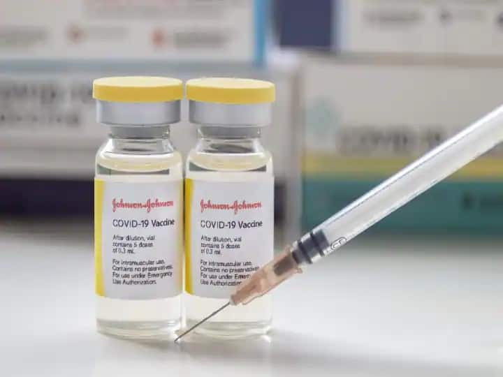 johnson and johnson single dose covid 19 vaccine is given approval for emergency use in india જોનસન એન્ડ જોનસનની સિંગલ-શોટ રસીને ભારતમાં મળી મંજૂરી, હવે દેશમાં 5 રસી ઉપલબ્ધ