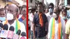 રાજ્યમાં આદિવાસી સમાજનો વિકાસ કરે તેવા નેતાની મનસુખ વસાવાએ કરી માંગ,જુઓ વીડિયો