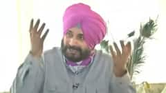 NEW TWIST in Punjab Congress rift as Navjot Singh Sidhu praises AAP