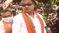 PAC Controversy: স্ট্যান্ডিং কমিটি থেকে ইস্তফার পর শুভেন্দু নেতৃত্বে রাজ্যপালের সঙ্গে বৈঠক BJP বিধায়কদের