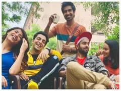 College Romance से Hostel Daze तक, इन 5 सीरीज को देखने के बाद आपको भी याद आएंगे कॉलेज के पुराने दिन