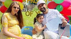 ਰਣਵਿਜੈ ਸਿੰਘ ਦੇ ਘਰ ਆਇਆ ਨੰਨ੍ਹਾ ਮਹਿਮਾਨ