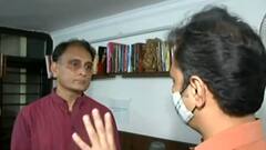 'जनसंख्या नियंत्रण कानून जरूरी, Nitish जी वक्त की मांग समझें'- राकेश सिन्हा, BJP सांसद