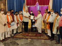 बंगाल: BJP के 8 विधायकों ने विधानसभा समितियों के प्रमुख पद से दिया इस्तीफा, मुकुल रॉय की नियुक्ति का किया विरोध