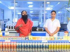 रामदेव ने कहा- योग और आयुर्वेद में जो रिसर्च भारत सरकार भी नहीं कर पाई वो पतंजलि ने किया