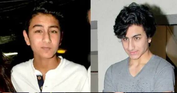 ਸੈਫ ਤੇ ਅਮ੍ਰਿਤਾ ਦਾ ਬੇਟਾ ਇਬਰਾਹਿਮ ਵੀ ਹੁਣ ਕਾਫੀ ਹੈਂਡਸਮ ਹੋ ਗਿਆ ਹੈ।