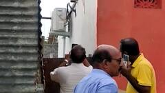 एकाच कुटुंबातील सहा जणांचा धक्कादायक मृत्यू, जनरेटरच्या धुरामुळे गुदमरून मृत्यू झाल्याचा संशय