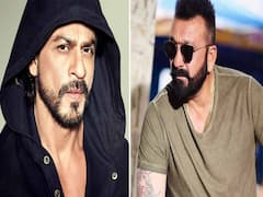 Shahrukh Khan और Sanjay Dutt फिल्म Rakhi में नज़र आएंगे साथ, मुंबई में शुरू हुई फिल्म की शूटिंग
