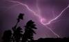 Lightning Deaths in India: இயற்கை பேரிடராகும் 'மின்னல் தாக்குதல்' - காலநிலை மாற்றம் ஏற்படுத்திய தாக்கம்: ஆய்வு கூறும் தகவல்!