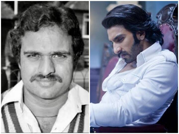 Ranveer Singh Mourns The Death Of 1983 World Cup Winner Yashpal Sharma Ranveer Singh Mourns The Death Of 1983 World Cup Winner Yashpal Sharma