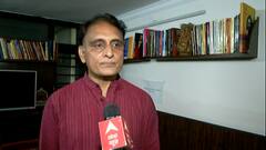 जनसंख्या नियंत्रण पर कानून बनाने को लेकर सांसद Rakesh Sinha ने कही बड़ी बात