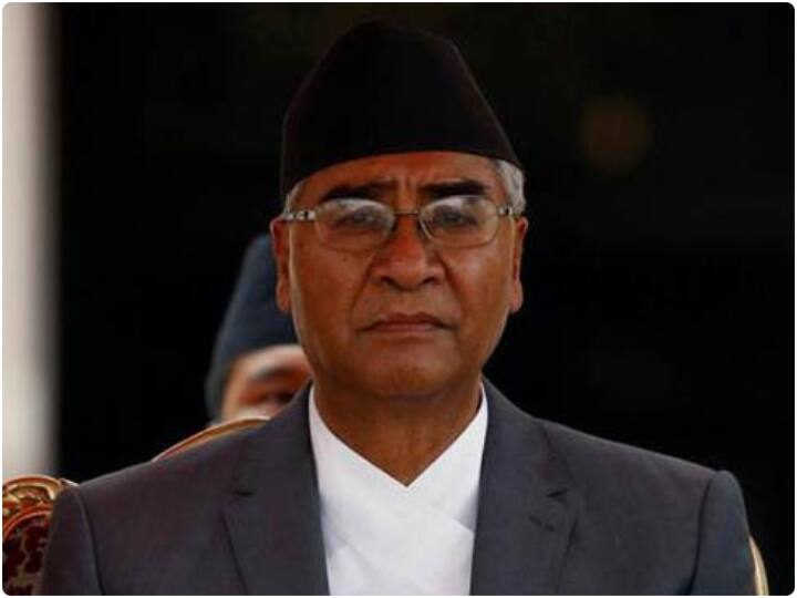 Nepali Congress Chief Sher Bahadur Deuba becomes Nepal fifth time prime minister सुप्रीम कोर्ट के आदेश के बाद नेपाली कांग्रेस के अध्यक्ष शेर बहादुर देउबा पांचवीं बार बने नेपाल के प्रधानमंत्री