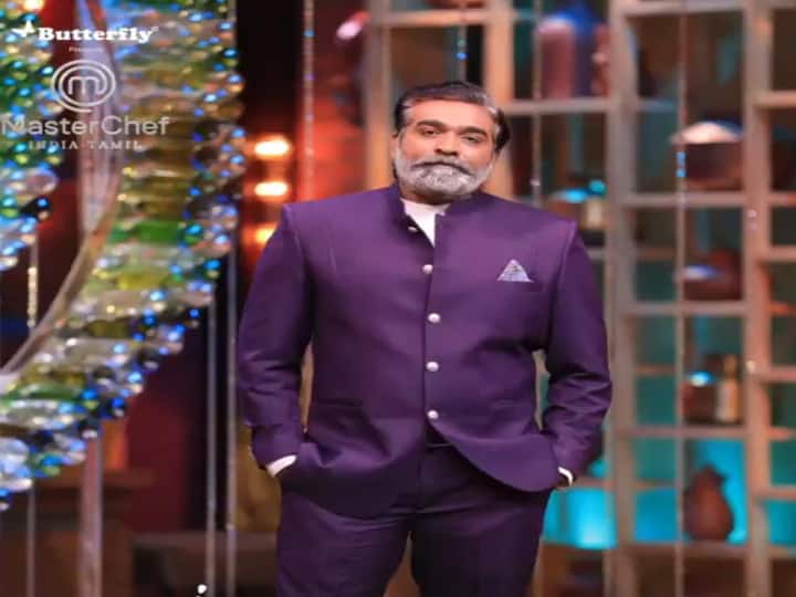 இதற்கு முன் விஜய் சேதுபதி நம்ம ஊரு ஹீரோ என்னும் நீகழ்ச்சியை தமிழில் தொகுத்து வழங்கினார் என்பது குறிப்பிடத்தக்கது