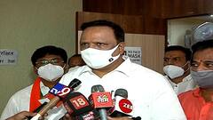 Ashish Shelar: राज्यात कधीही मध्यावधी निवडणूक लागू शकतात, कार्यकर्त्यांनी तयारीला लागवं : आशिष शेलार