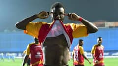 Bright Enobakhare: ইস্টবেঙ্গল ছাড়লেন ব্রাইট এনোবাখারে, খেলবেন ইংল্যান্ডের ক্লাবে