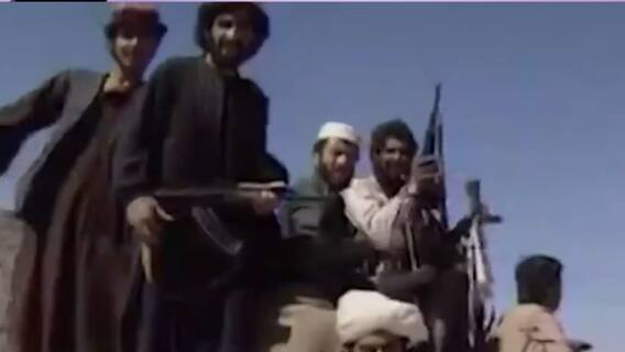 Is China eyeing Afghanistan amid US troops withdrawal?