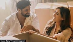 Rashmi Desai News: ‘मिडिल क्लास फैमिली’ से टीवी की Highest Paid Actress तक, आसान नहीं था रश्मि देसाई का सफर