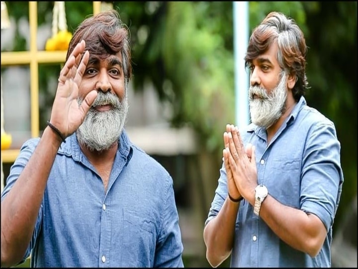 Actor vijay sethupathi |  'முதல்வர் ஸ்டாலினின் 65 நாட்கள் ஆட்சி எப்படி இருக்கு?' -  நச்சென பதிலளித்த விஜய் சேதுபதி!