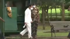 How is Prashant Kishore's meet with Rahul Gandhi connected with Capt. Amarinder?