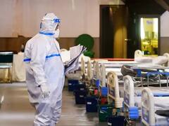 Coronavirus Third Wave: 'দেশে করোনার তৃতীয় ঢেউ অনিবার্য, এখনই ঘুরতে যাওয়া বা তীর্থযাত্রা নয়', বার্তা আইএমএ-র