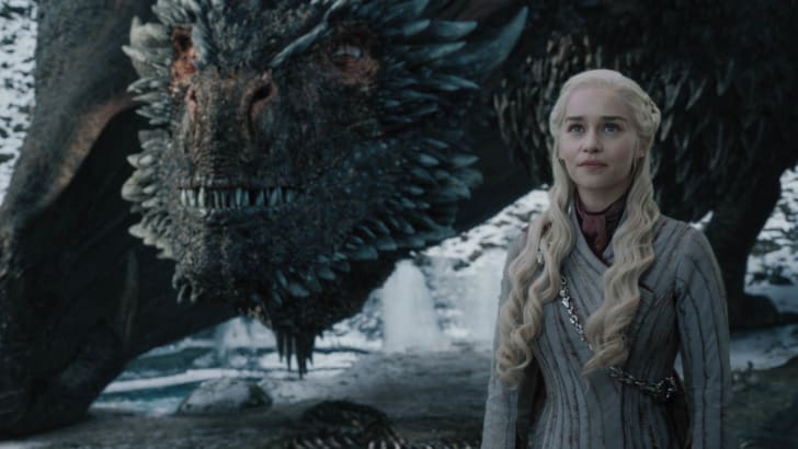 Game of Thrones : గేమ్ ఆఫ్ థ్రోన్స్.. అమేజింగ్ ఫాక్ట్స్ ఇవే!