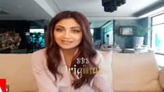 Excited that my son will watch my comeback film: Shilpa Shetty | Hungama 2