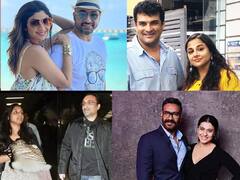 In Pics : कुणाला 3 कोटींचे हिरे तर कुणाला सव्वा कोटींची कार! 'या' अभिनेत्रींना आपल्या पतीकडून मिळाली महागडी गिफ्ट