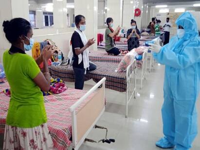 coronavirus 35 new corona cases with 3 death in last 24 in kanchipuram காஞ்சிபுரம்:  35  பேருக்கு கொரோனா பாதிப்பு  3 உயிரிழப்பு!