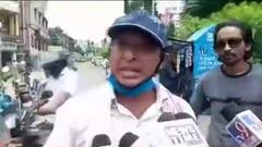 Dilip Ghosh Meeting Chaos: 'প্রকৃত কর্মকর্তাদের দাম নেই, দল অকৃতজ্ঞ হয়ে যাচ্ছে', দিলীপের সভায় বিশৃঙ্খলা 'দলীয়' কর্মীর