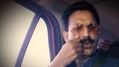 Banda Jail में Mukhtar Ansari की मनोरंजन की खुमारी, टीवी देखने की डिमांड