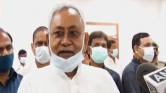 ટોપ-10: વસ્તી નિયંત્રણ બિલ મુદ્દે રાજનીતિમાં ગરમાવો, કાયદાથી વસ્તી કાબૂમાં ન આવે: નિતિશ કુમાર