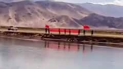 क्या Dalai Lama का जन्मदिन China को चुभा ? | India Chahta Hai