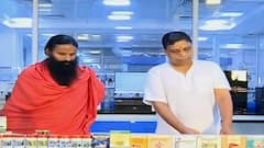 Baba Ramdev ने गिनवाई Patanjali की उपलब्धियां, 'पतंजलि सिर्फ ब्रांड नहीं आंदोलन है'