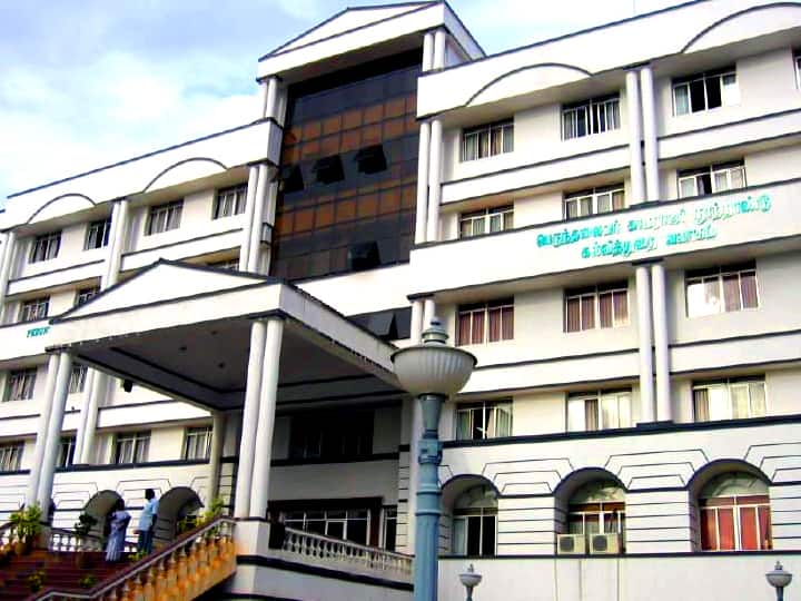 Puducherry Plus 1 Rank List Release - Student Admission starts tomorrow புதுச்சேரியில் பிளஸ் 1 தரவரிசை பட்டியல் வெளியீடு; மாணவர் சேர்க்கை நாளை தொடக்கம்!