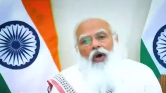 Indian's taking COVID-19 lightly, IMA issues warning  | Ghanti Bajao (13 July 2021)