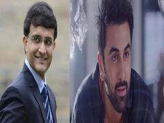 Sourav Ganguly ने अपनी बायोपिक फिल्म को किया कंफर्म, Ranbir Kapoor निभा सकते हैं दादा का किरदार