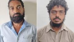 14 दिनों की पुलिस रिमांड में होगी अलकायदा के दोनों संदिग्ध आतंकियों से पूछताछ