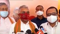 JMB Arrest Update: 'বাংলায় আশ্রয় নেওয়া জঙ্গিরা মুখ্যমন্ত্রীকে ভোট দেয়', হরিদেবপুরে JMB নেতা গ্রেফতারে বিস্ফোরক দিলীপ